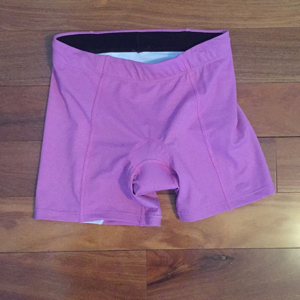 Sugoi RPM tri bike shorts
